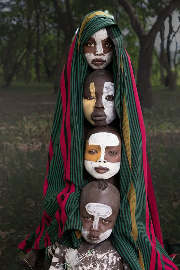 Omo Valley Collection 14-2
