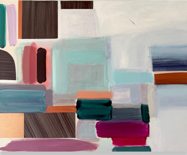 Room Without Edges by Alison Gibbons Watt, Image 1.