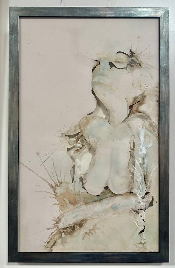 Paradox by Sara Larson, Image 2.