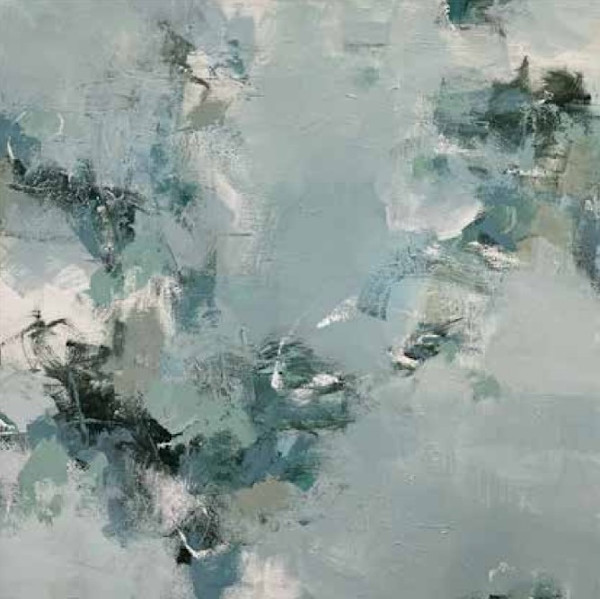 SHIFTING TIDES by Alicia Piccolo, Image 1.