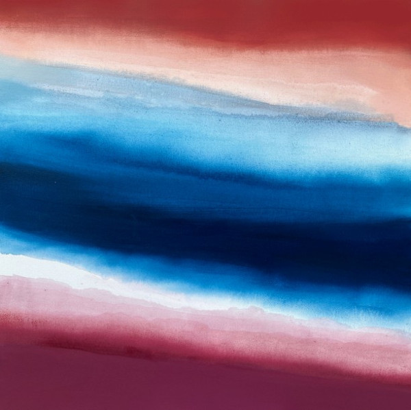 Silken Mist by Alison Gibbons Watt, Image 1.