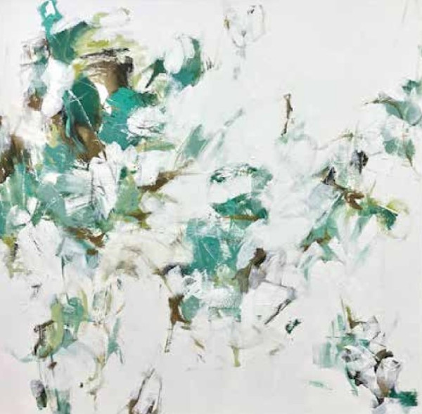 SOMEWHERE FREE by Alicia Piccolo, Image 1.