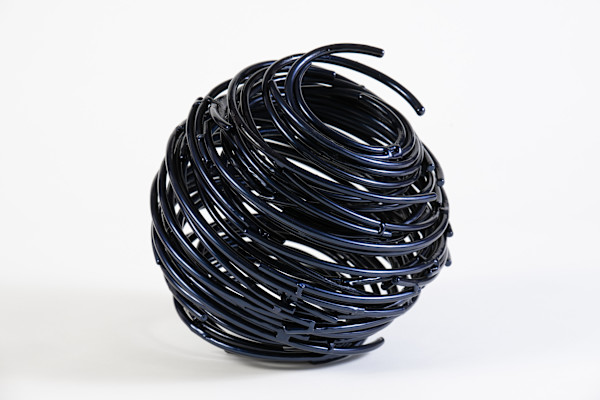 Spinner by Andrea Waxman Mulcahy, Image 1.