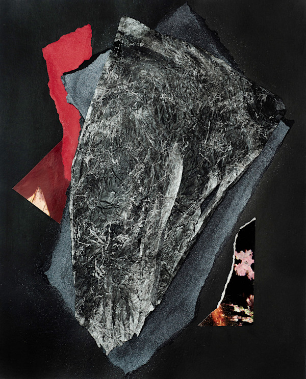 Strata by Mary Beth Meehan, Image 1.