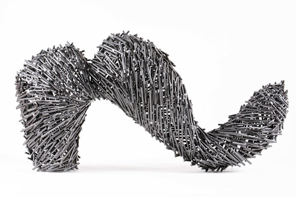 Tail End by Andrea Waxman Mulcahy, Image 1.
