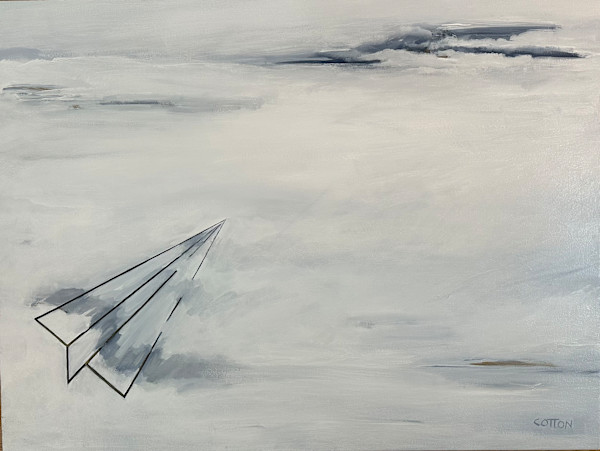 Fly by Courtney Cotton, Image 2.