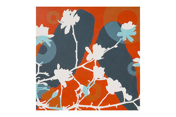 Night Vision by Amy Wynne, Image 1.