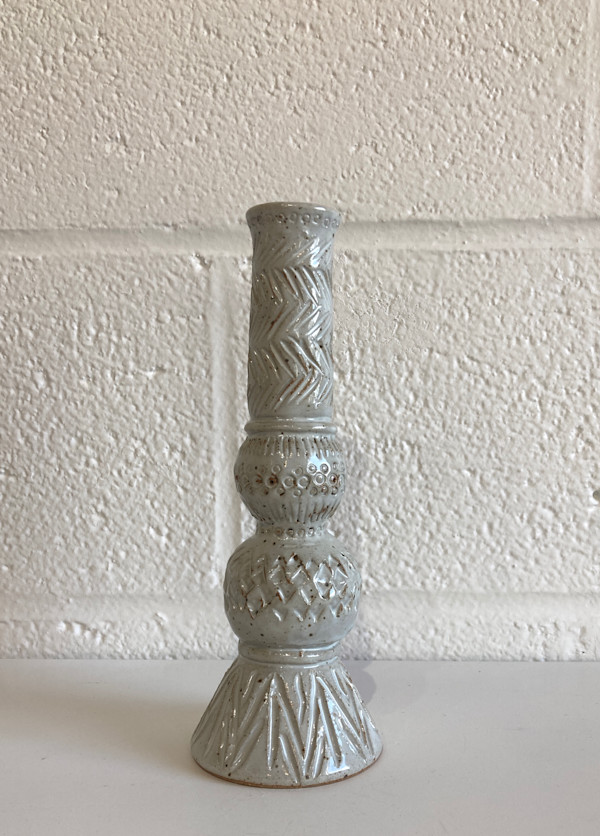 Candlestick #2 by Cali Almy, Image 2.