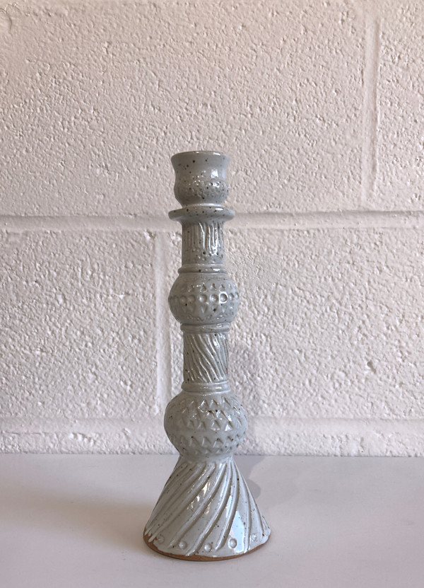 Candlestick #8 by Cali Almy, Image 2.