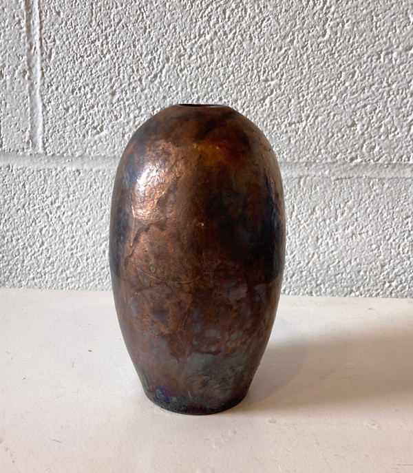 Copper #5 by Richard Foye, Image 1.