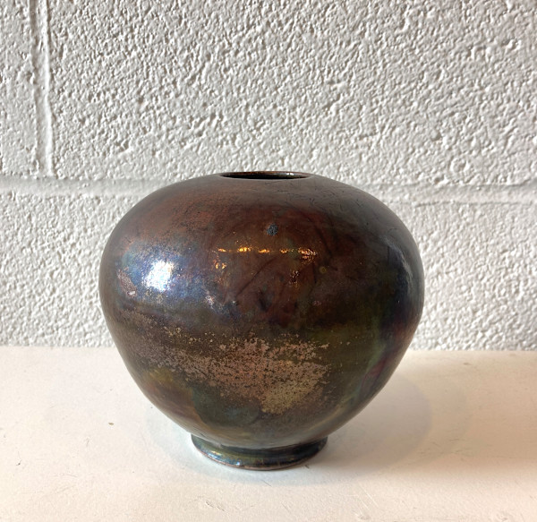Copper #2 by Richard Foye, Image 1.