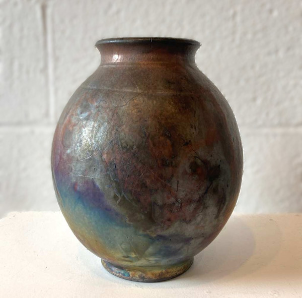Copper #3 by Richard Foye, Image 2.