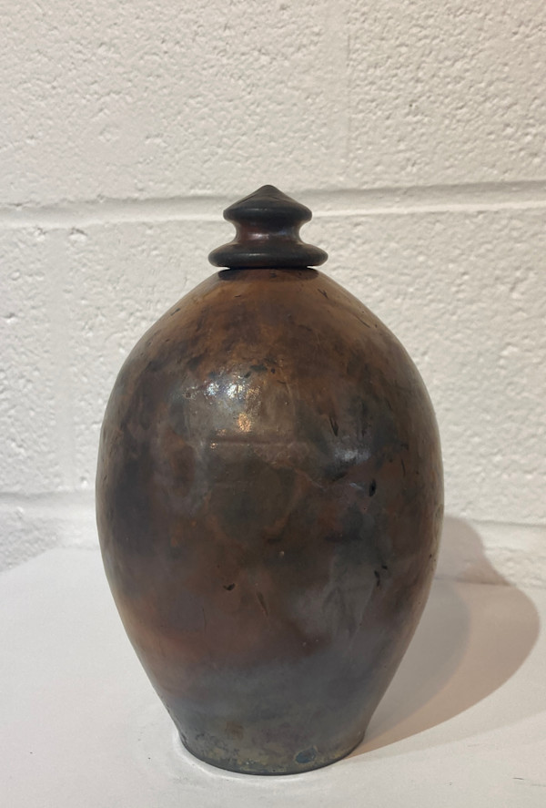 Copper #4 by Richard Foye, Image 2.