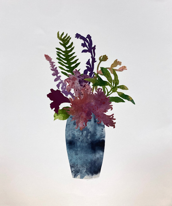 Daylight Blooms No.2