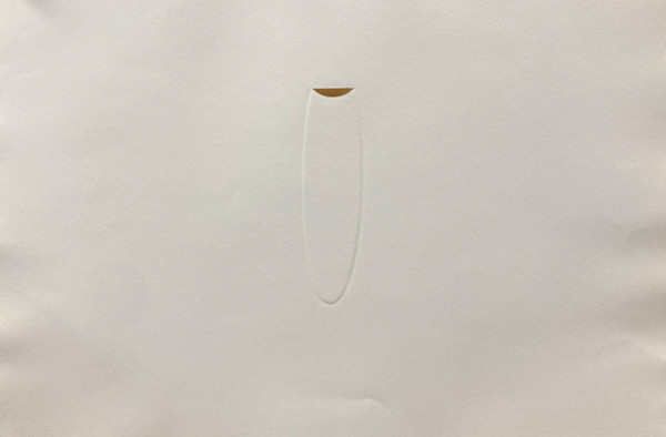 Embossing for Gendered Form