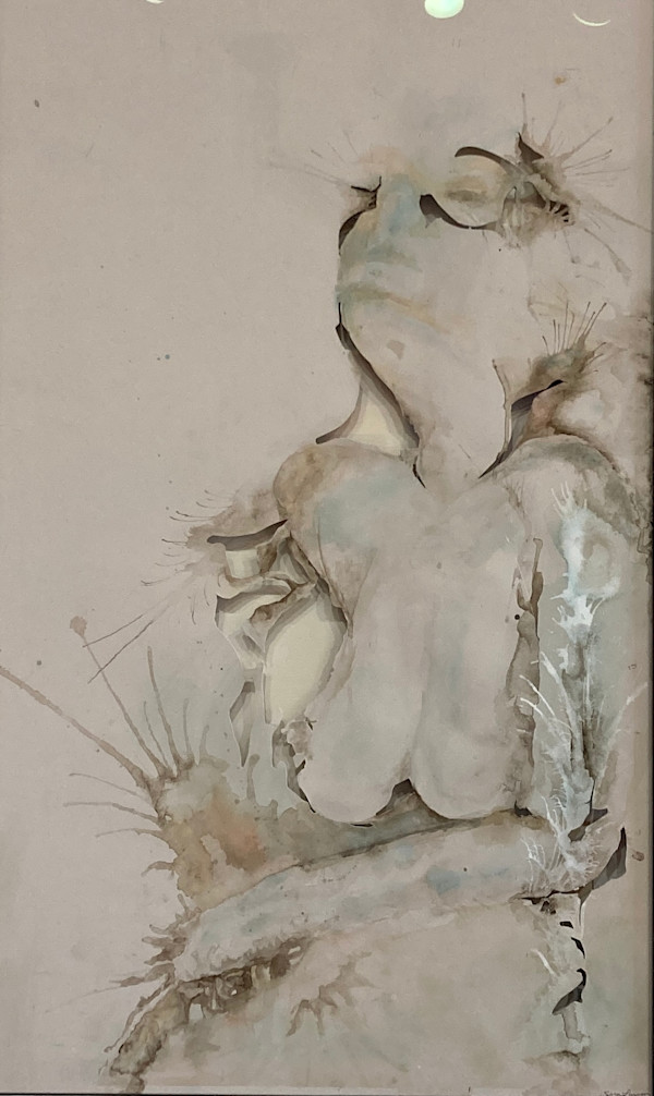 Paradox Limited Edition Prints (2/2) by Sara Larson, Image 1.