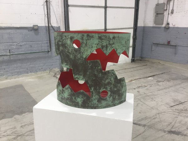 Umbrella Stand