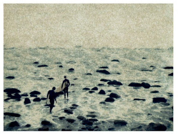 Malibu #14 1995-2007 by John Huggins, Image 2.