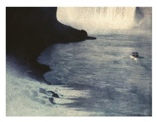 Niagra Falls 1996 by John Huggins, Image 2.