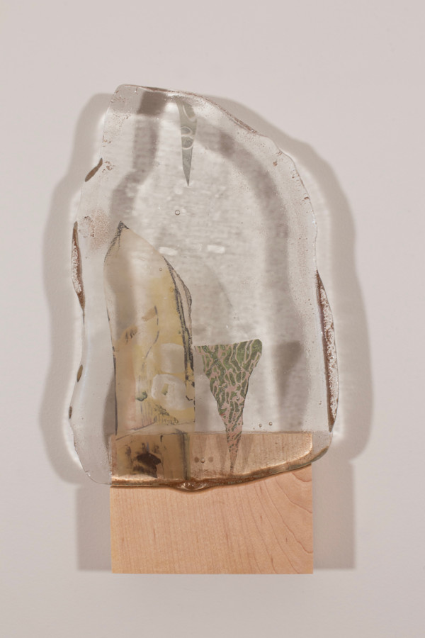 Memories V by Serge & Masha by Masha Ryskin & Serge Marchetta, Image 1.