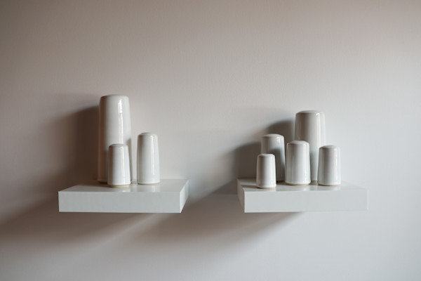 Shifting Grounds, Shadows as Memories