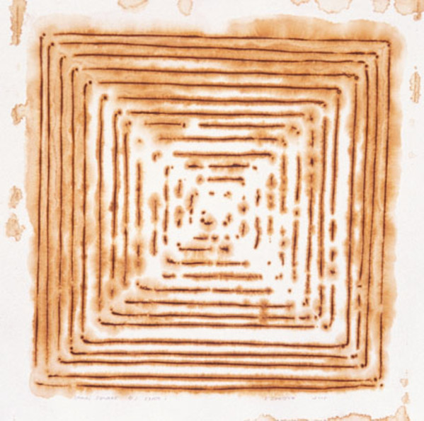 Spiral Square #1 state #1