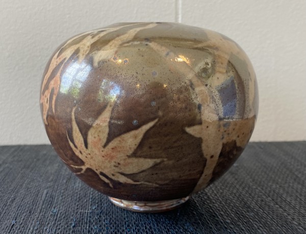 Woodland Vessels - Small Round #1 to #10