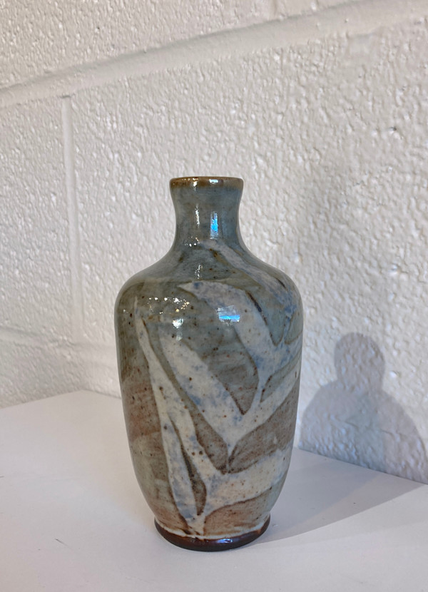 Woodland Bottle Earthtones