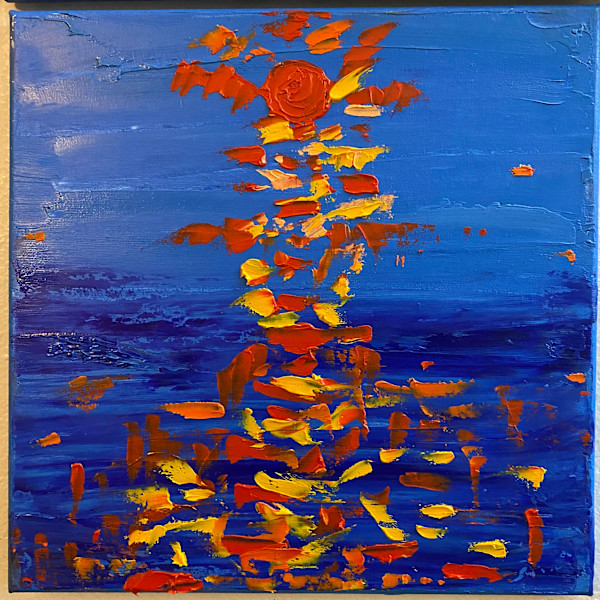 Sunrise by Natasha Mordas, Image 1.