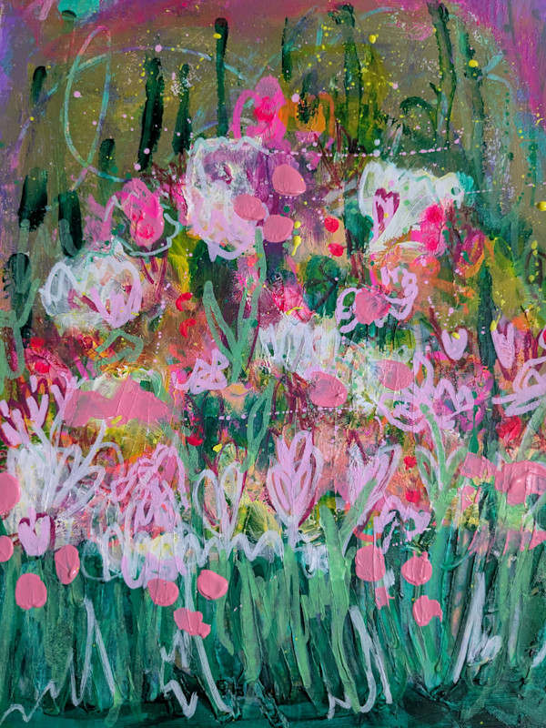 Lost in the fields by carmen gonzalez, Image 1.