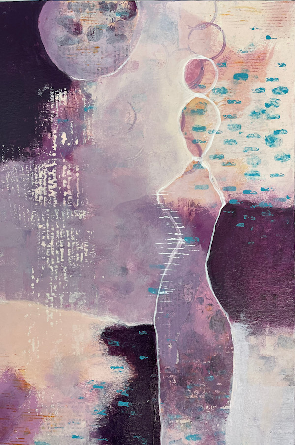 Amazing Grace by Allyson Gunnell, Image 1.