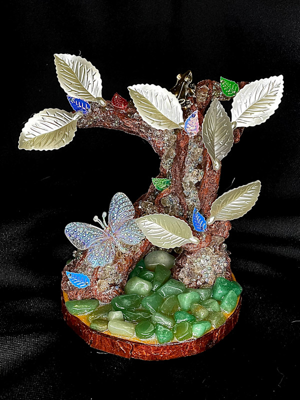 Frog Hollow by Lori’s Art, Image 1.