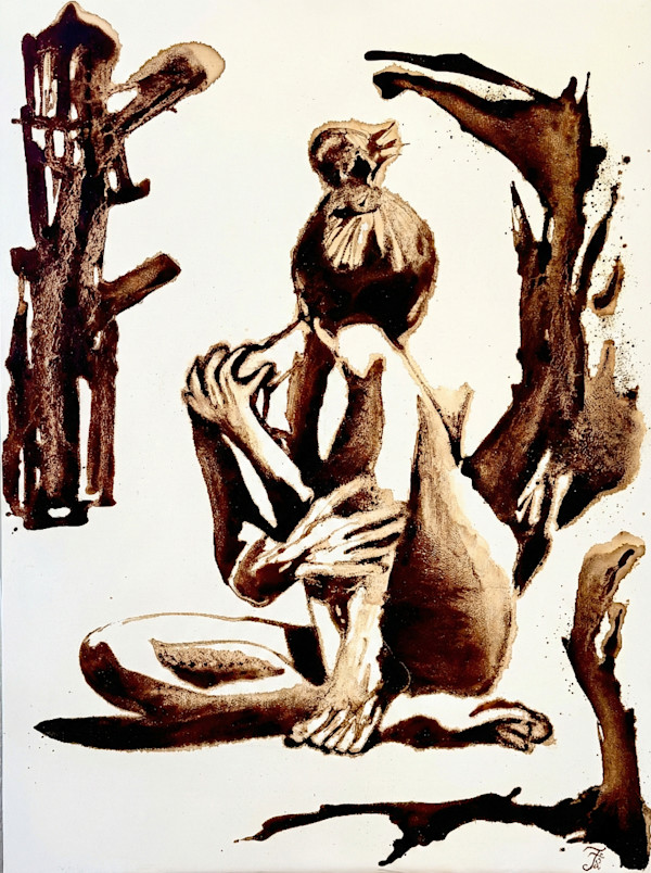 Freedom II - The Hollow by Rose Rezaei