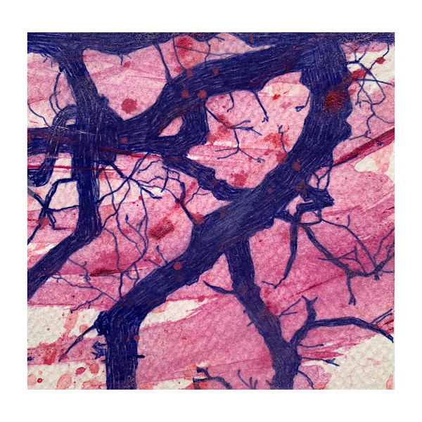 Brussels Blossom Love 1 by Gail Hoban, Image 1.