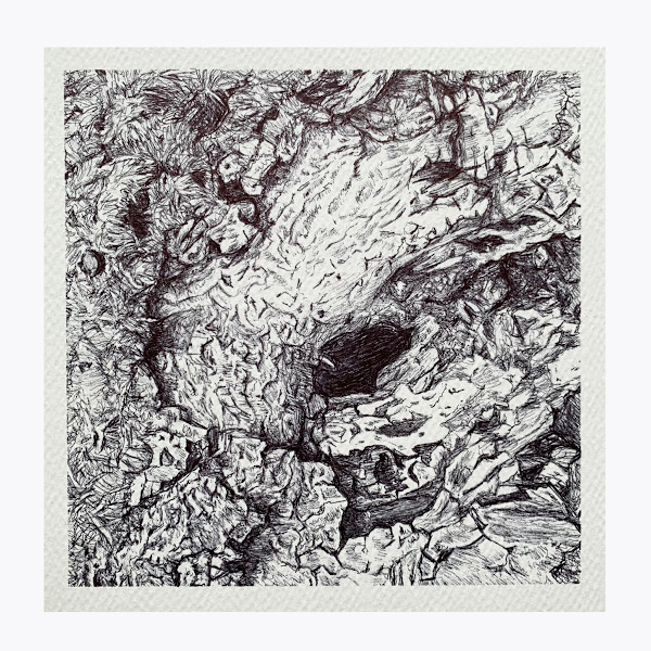 Glory hole 1 by Gail Hoban, Image 1.
