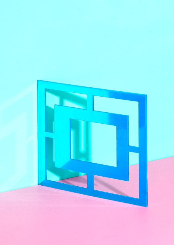 Breezeblocks 02 - Limited edition of 5 prints by Leah Rolando, Image 18.