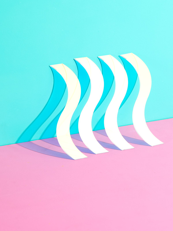 Contrail - Limited edition of 5 prints by Leah Rolando, Image 16.