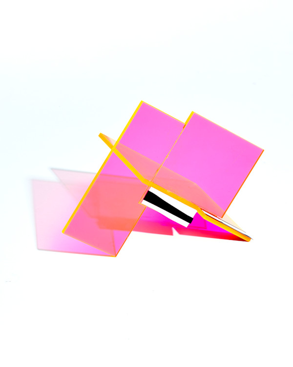 Dolos - Limited edition of 2 prints by Leah Rolando, Image 1.