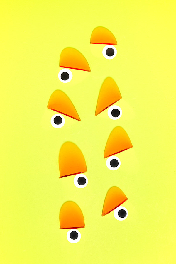 Lime Eyes - Limited edition of 5 prints by Leah Rolando, Image 6.