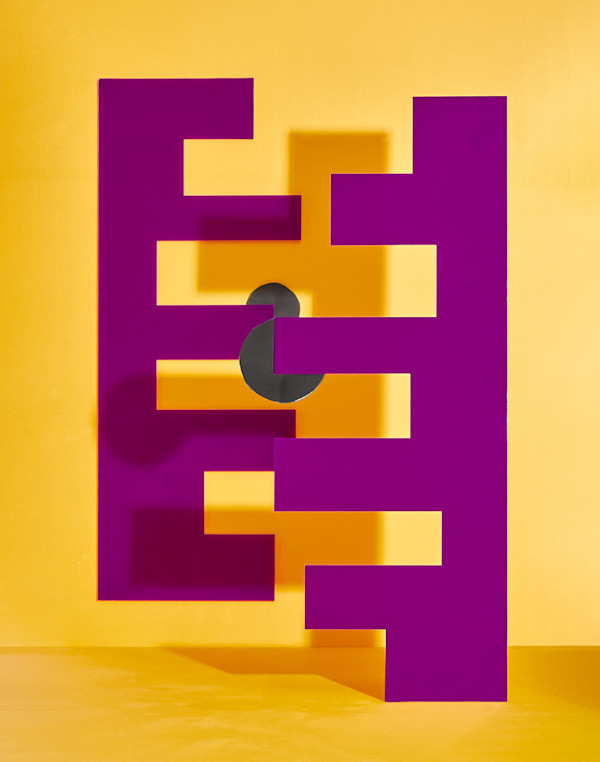 MCM 01 - Limited edition of 6 prints by Leah Rolando, Image 22.