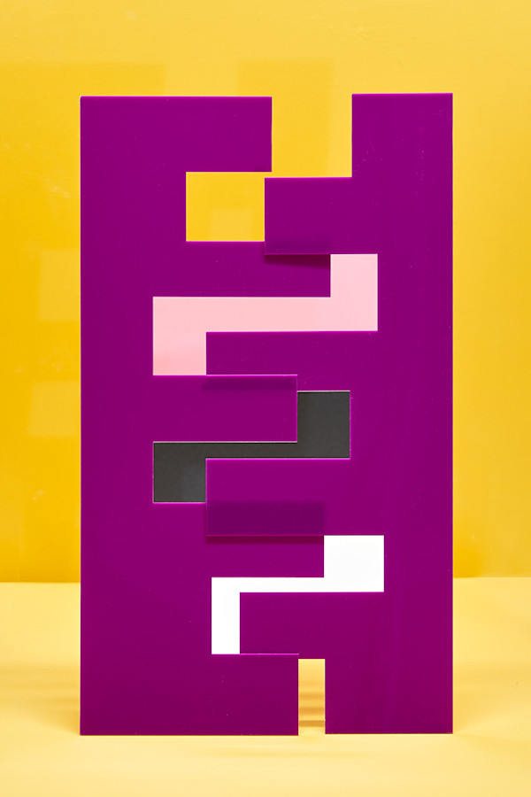 MCM 02 - Limited edition of 8 prints by Leah Rolando, Image 17.