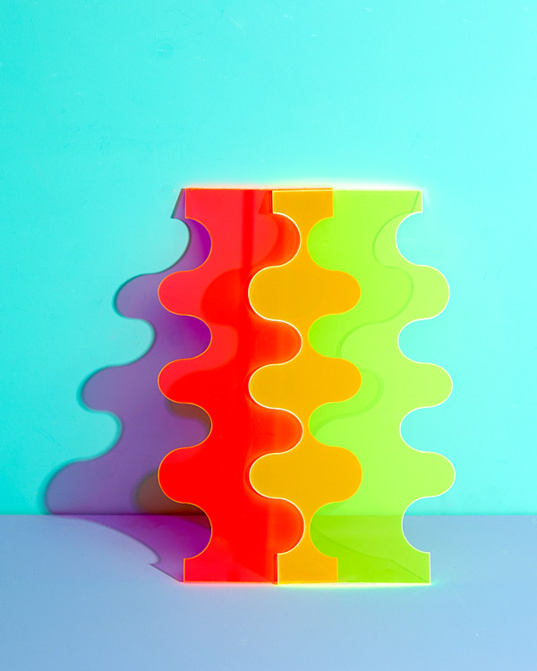 Party Pack - Limited Edition of 5 prints by Leah Rolando, Image 19.
