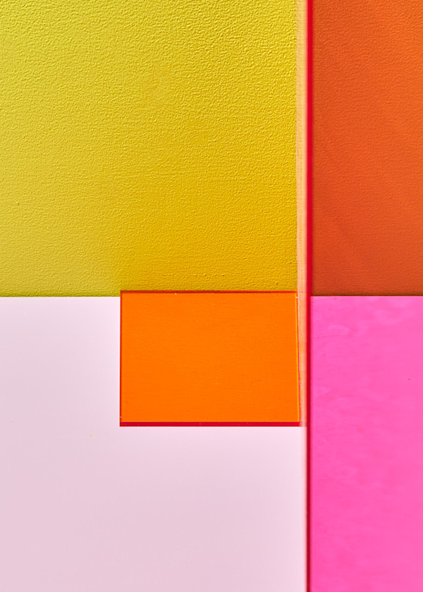 Rubiks 01 - Limited edition of 10 prints by Leah Rolando, Image 26.