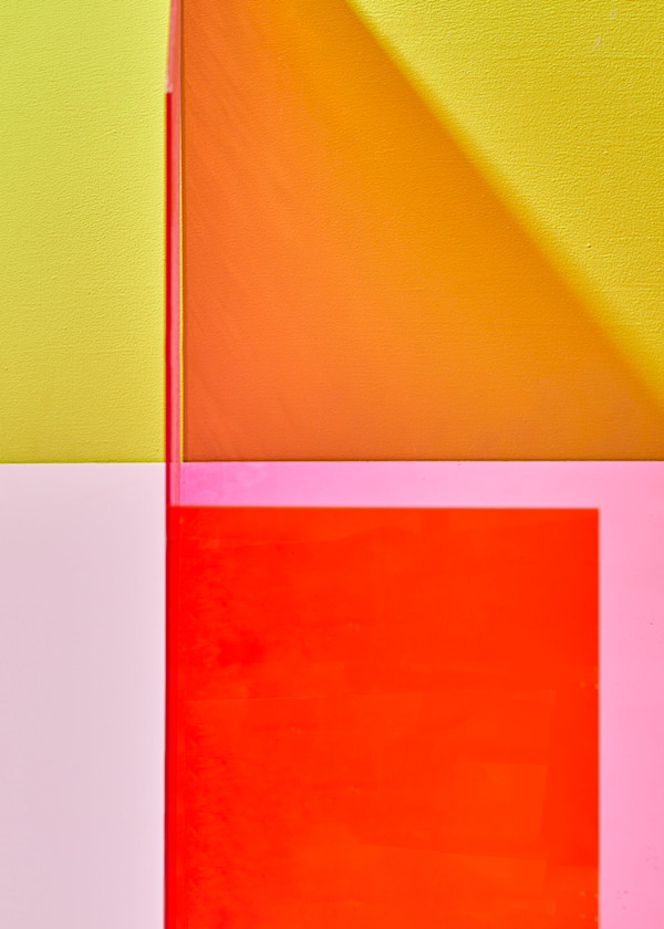 Rubiks 02 - Limited edition of 10 prints by Leah Rolando, Image 28.