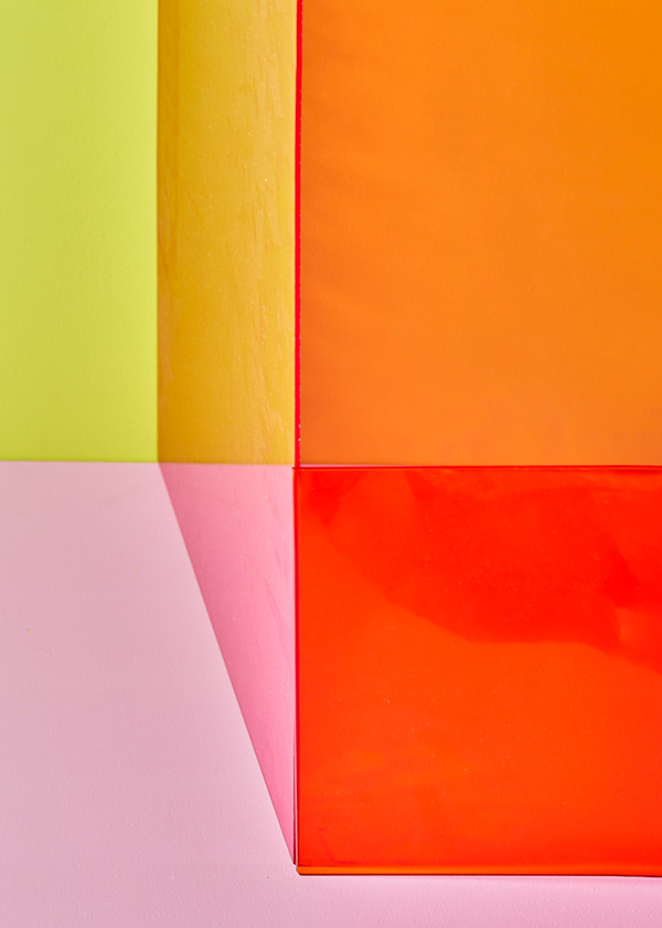 Rubiks 03 - Limited edition of 10 prints by Leah Rolando, Image 29.