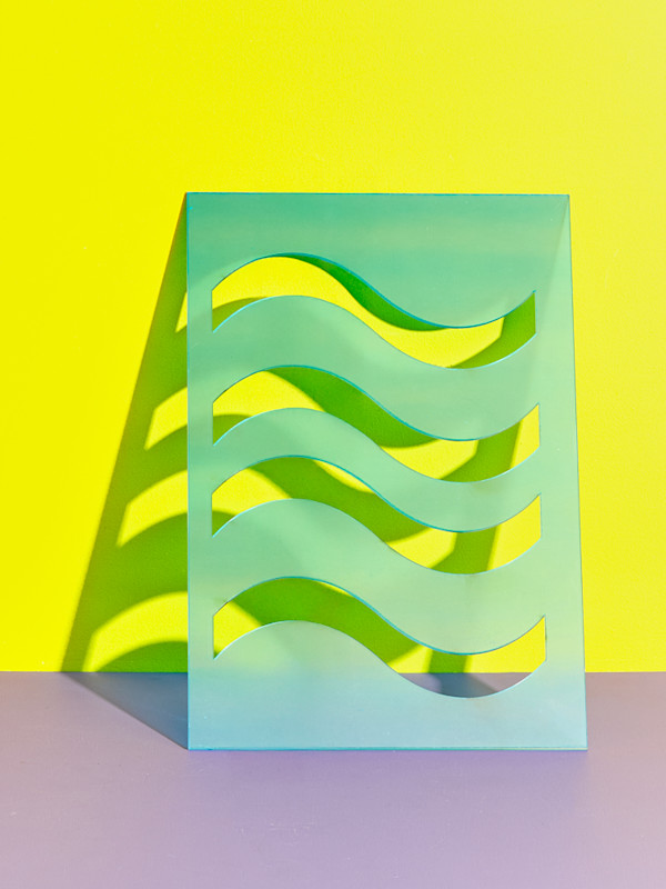 Swell - Limited edition of 5 prints by Leah Rolando, Image 7.