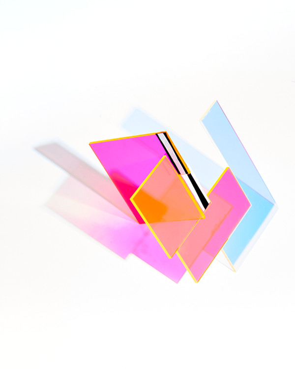 The Build 03 - Limited edition of 5 prints by Leah Rolando, Image 1.
