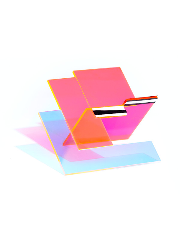 The Build 06 - Limited edition of 2 prints by Leah Rolando, Image 18.