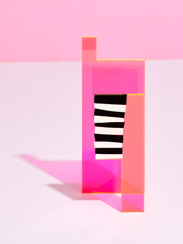 WeeWah - Limited edition of 1 print by Leah Rolando, Image 12.