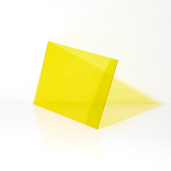 Yellow Square by Leah Rolando, Image 13.